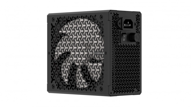 Corsair RMx sorozat 750W teljesen moduláris tápegység
