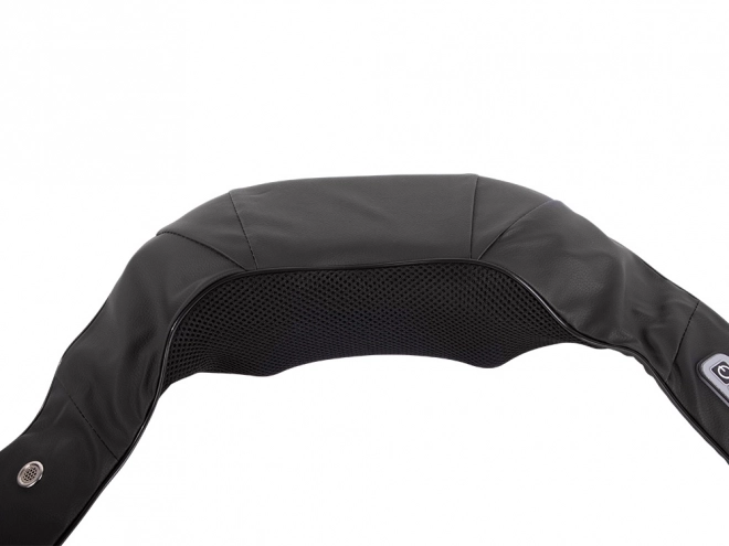 Shiatsu elektromos masszázspárna