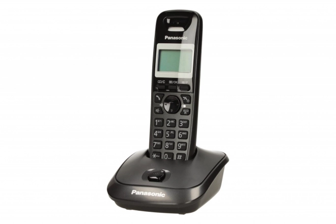 Vezeték nélküli telefon Panasonic KX-TG2511