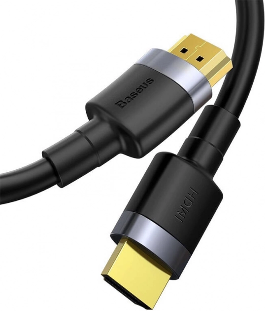 4K kép 60 Hz-en kompromisszumok nélkül