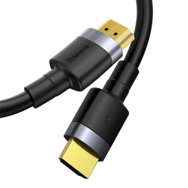 Baseus hdmi kábel 4k videótámogatással