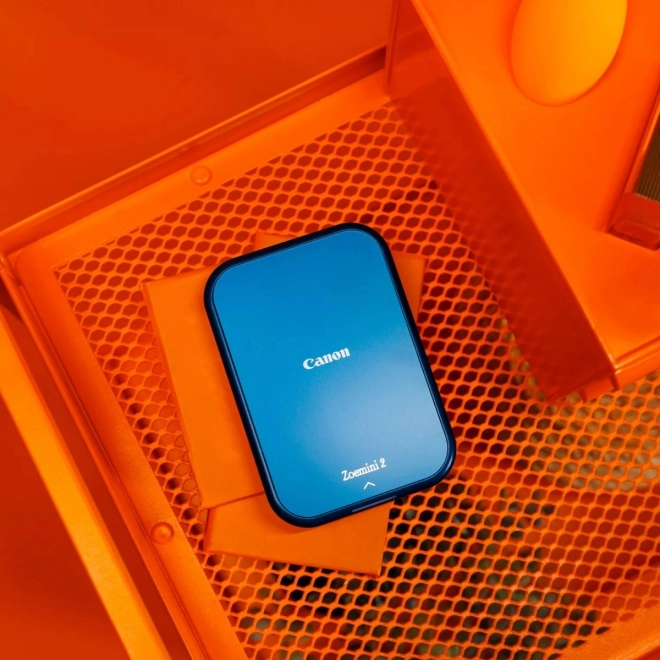 Mini printer ZOEMINI PLUTO 2
