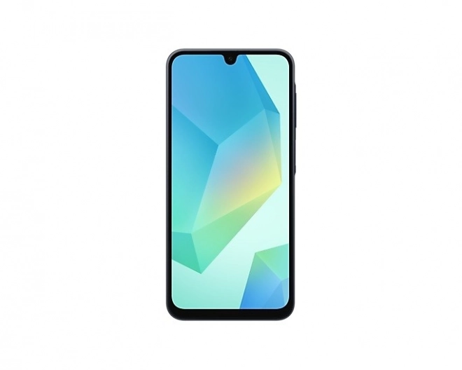 Galaxy A16 okostelefon LTE 4/128 GB fekete