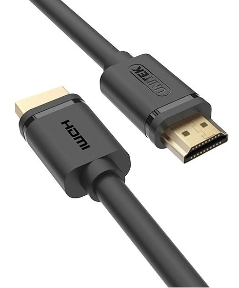 Aranyozott HDMI kábel 1,5m