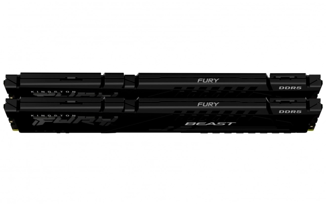 Fury Beast 32GB DDR5 memória