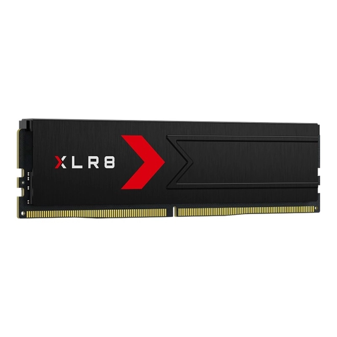 Pny XLR8 Gaming DDR5 memória 32GB (2x16GB) 6400 C36
