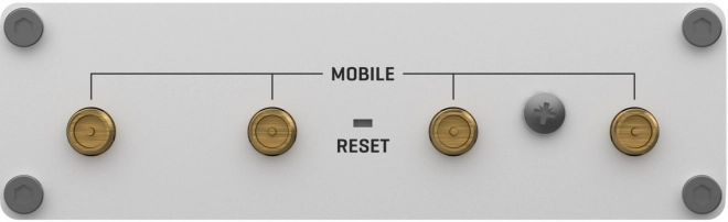 5G LTE Hálózati Átjáró
