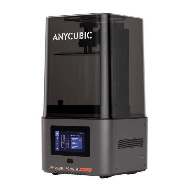3D nyomtató Anycubic Photon Mono Ultra