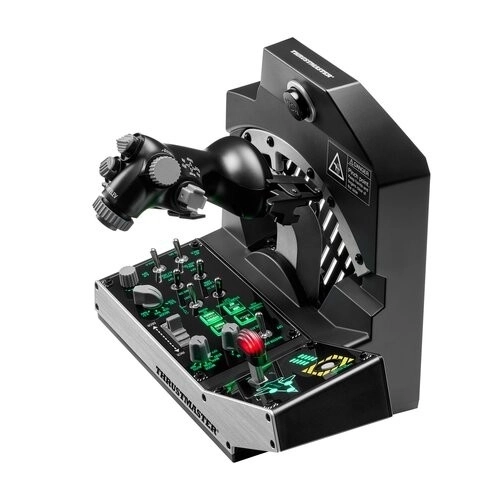 Viper TQS repülőszimulátor szett