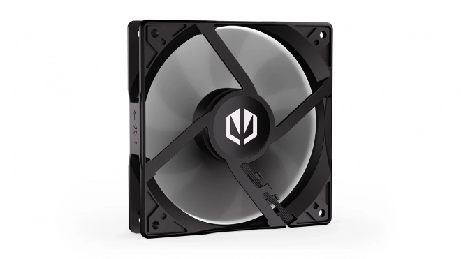 Zephyr 120 ventilátor