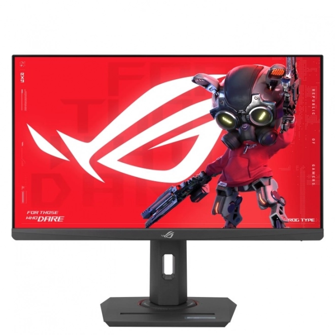 25 hüvelykes monitor FHD 144Hz HDMI USB DP USB-C PIVOT