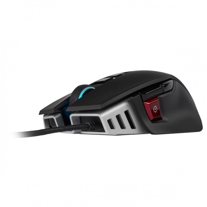 Corsair M65 RGB Elite vezeték nélküli gamer egér