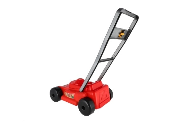 Gyermek műanyag fűnyíró 62 cm