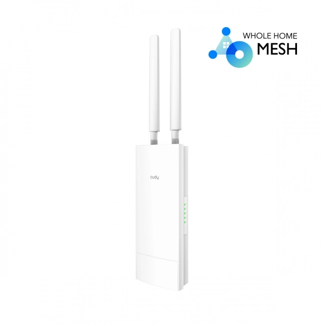Kültéri AC1200 WiFi jelerősítő és hozzáférési pont