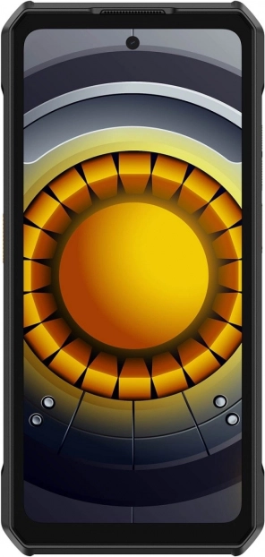 Okostelefon Ulefone Armor 30 Pro 5G 16/512GB fekete