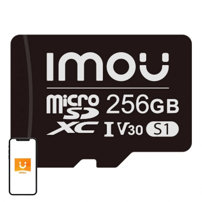 256 GB microsd memóriakártya