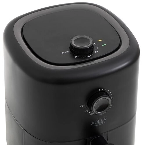 Olajmentes Airfryer