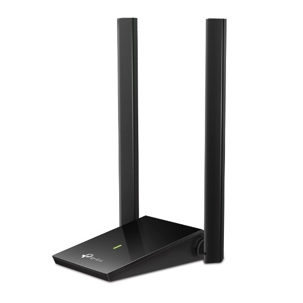 Archer T4U Plus Wi-Fi adapter