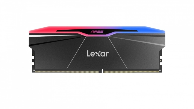DDR5 Ares RGB túlhúzott memória