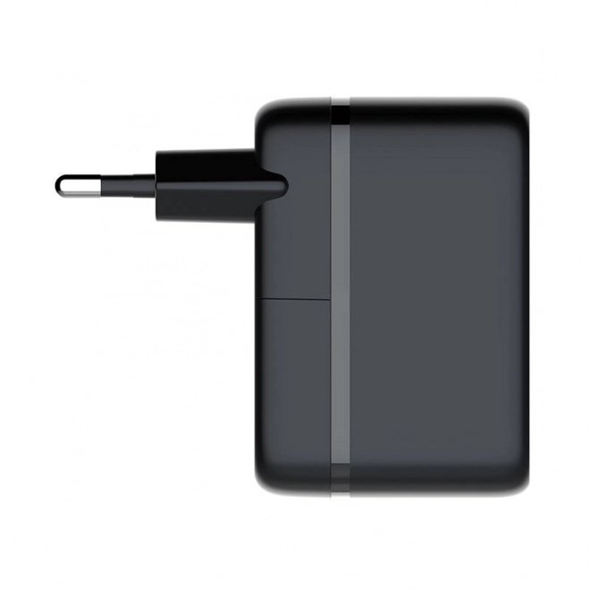 Usb-c töltő Gan LDNIO 65W fekete