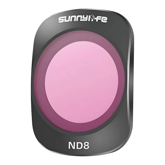 Sunnylife ND szűrőkészlet Pocket 3-hoz