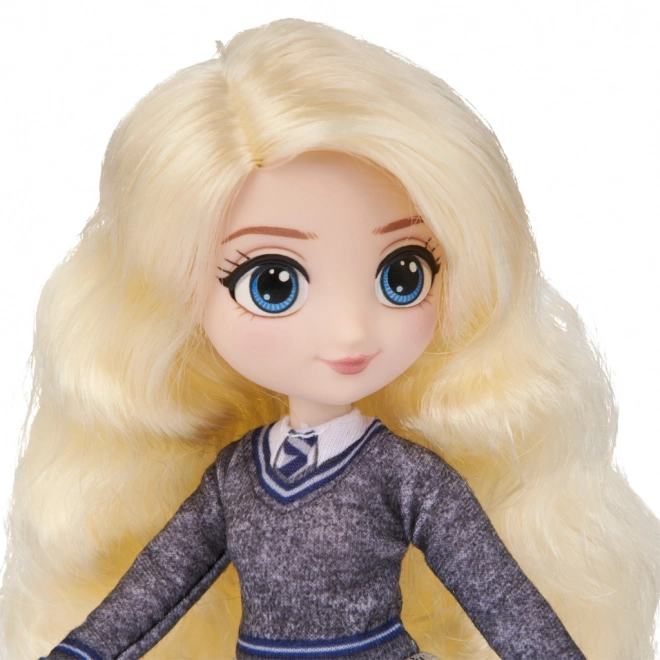 Harry Potter Luna Lovegood figura 20 cm