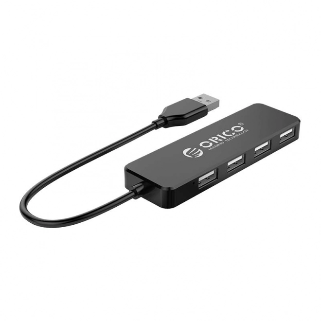 Orico USB hub 4 porttal