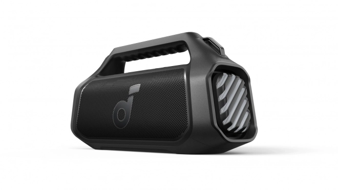 Soundcore motion boom 2 plus hangszóró fekete