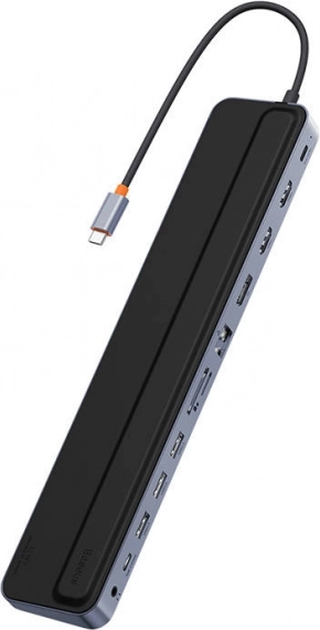 Gyors töltés PD 100 W és adatok 500 MB/s sebességgel