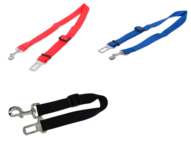 Tartós karabiner és erős heveder