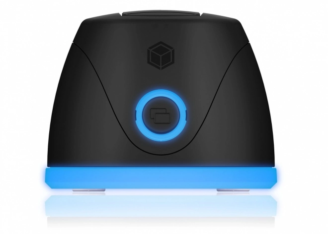 Icy Box elegáns dokkoló állomás SSD/HDD meghajtókhoz USB 3.0 csatlakozással