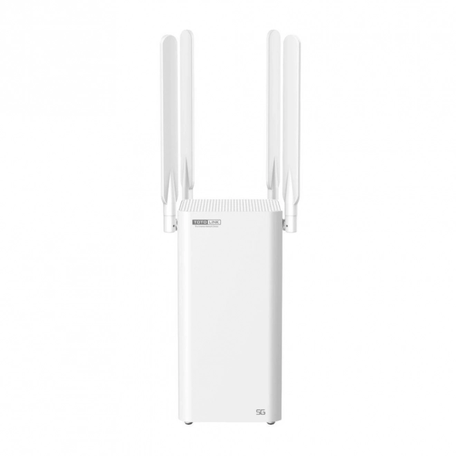 Gyors LTE Router