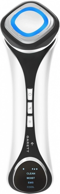 Beinjekciós mezoterápiás készülék Garett Beauty Calm Skin fehér