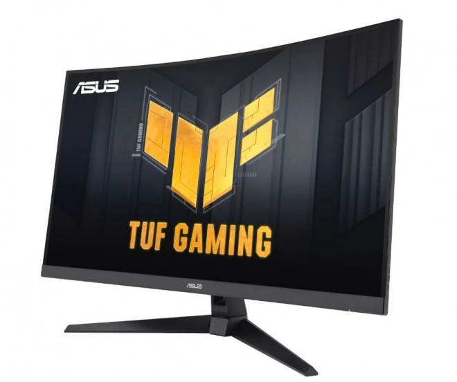 Ívelt 27 hüvelykes QHD monitor