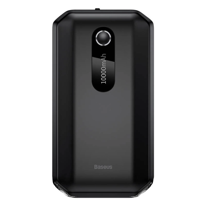 Powerbank USB-vel és USB‑C-vel