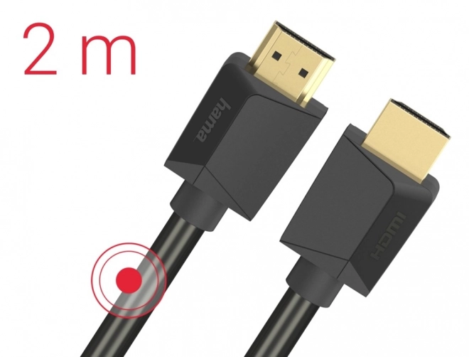 Ultra High Speed 8K HDMI kábel 2m