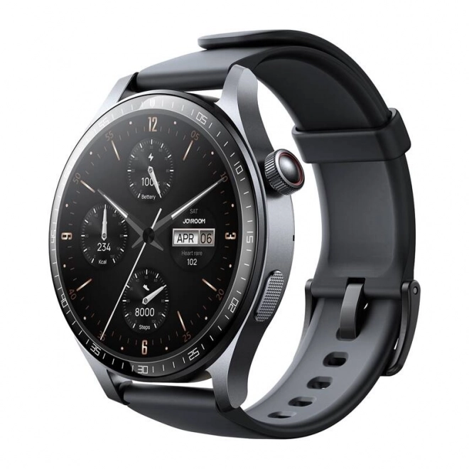 Chytré óra Joyroom JR-FC2 Pro szürke