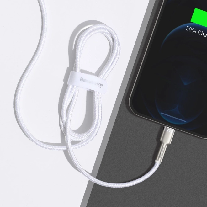 Baseus Cafule usb kábel Lightning csatlakozóval