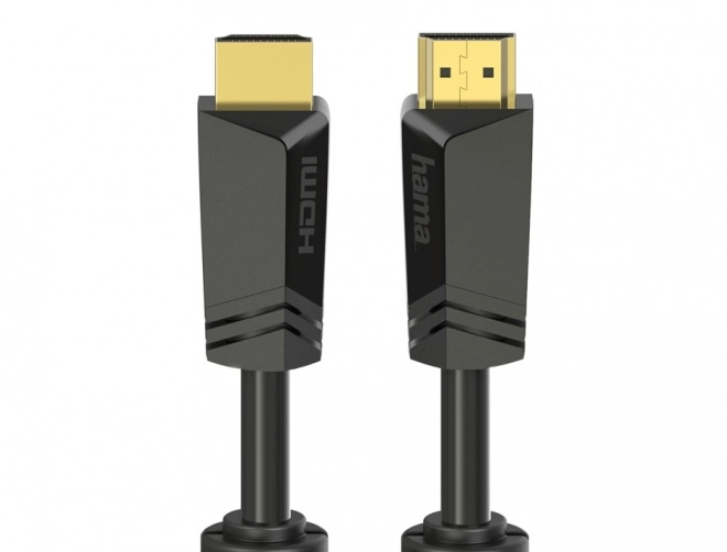 Hdmi kábel 4k, 10m, aranyozott csatlakozókkal