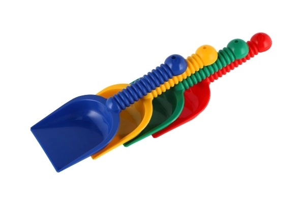 Gyermek homokozó lapát 21cm