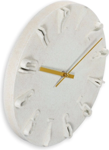 Csendes, egyenletes működés ketyegés nélkül