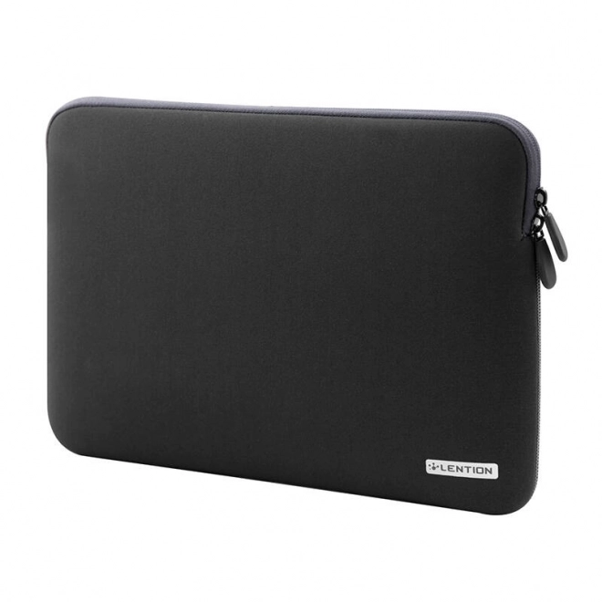 neoprén laptop tok 15''/15,6'' fekete