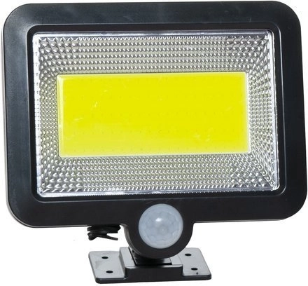 Intelligens világítás PIR-rel és alkonykapcsolóval