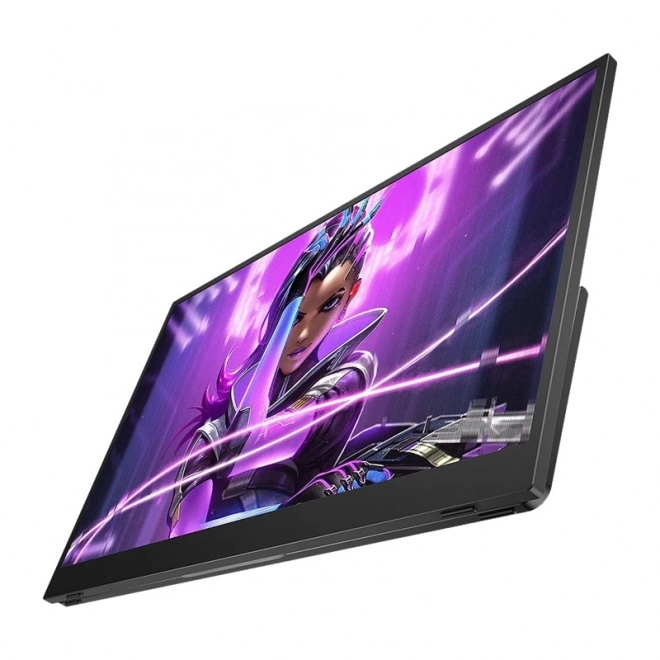 Hordozható 4K monitor Uperfect UGame 17,3"