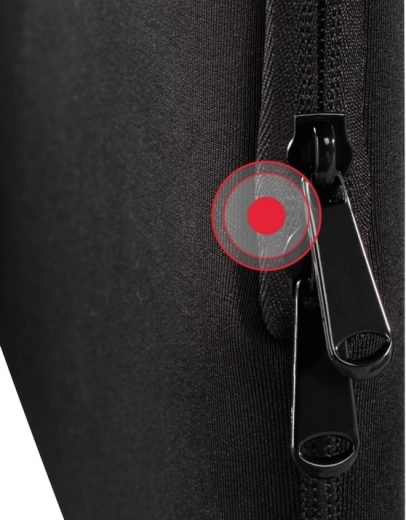 Biztonságos záródás