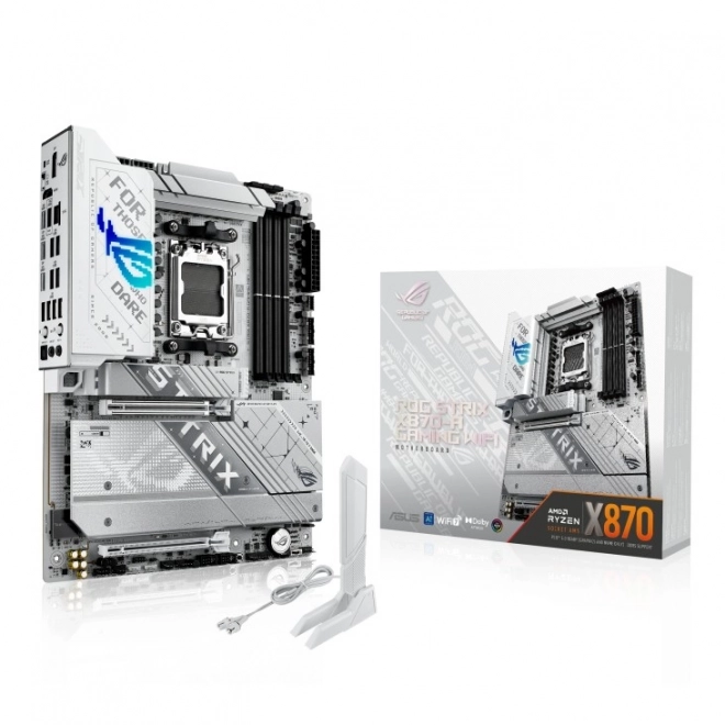 Rog Strix Gaming Wifi alaplap AM5