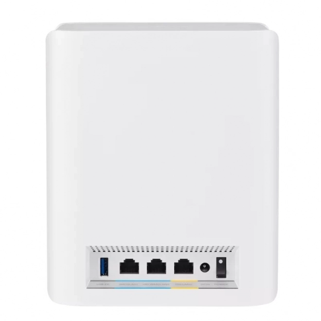 ZentWiFi Tri-Band Mesh Router