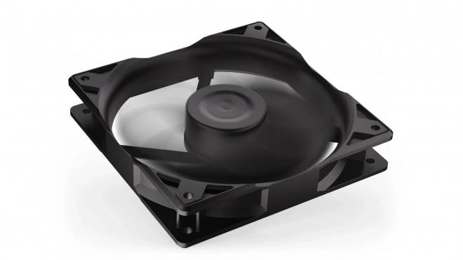 Stratus 120 PWM csendes ventilátor