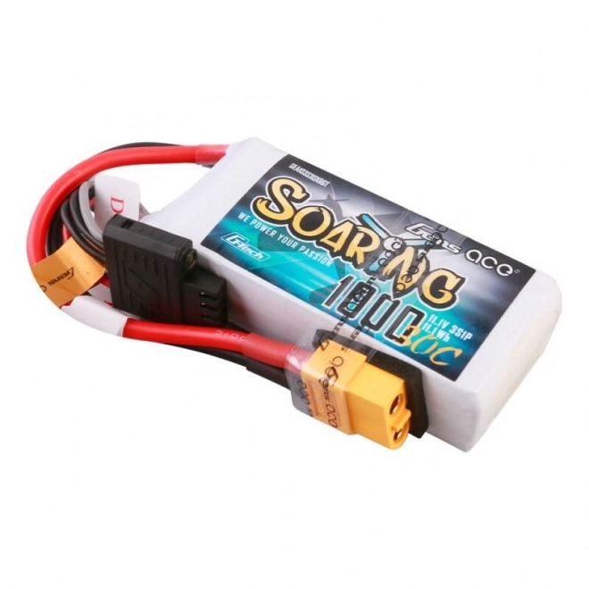 g-tech soaring lipo akkumulátor 1000mah