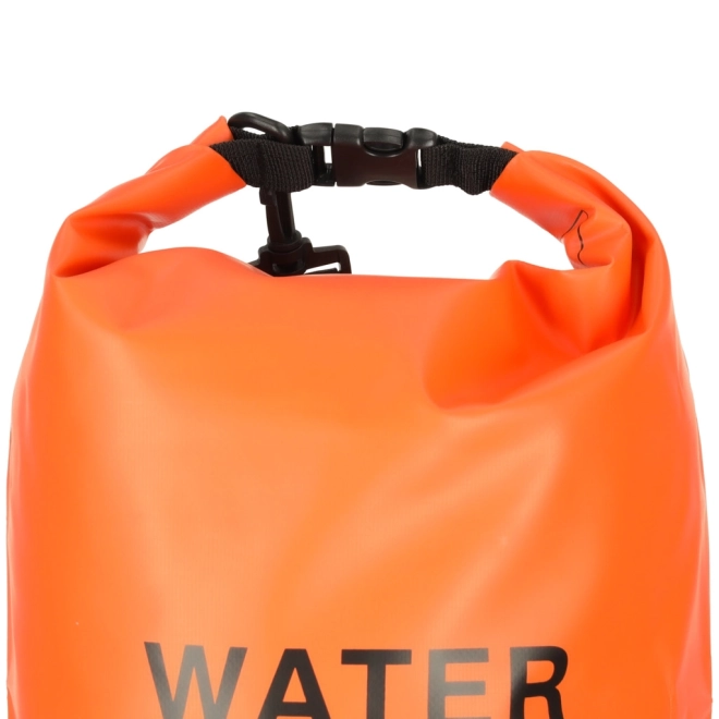 Vízálló felfújható táska SUP-hoz 30L – 15 l